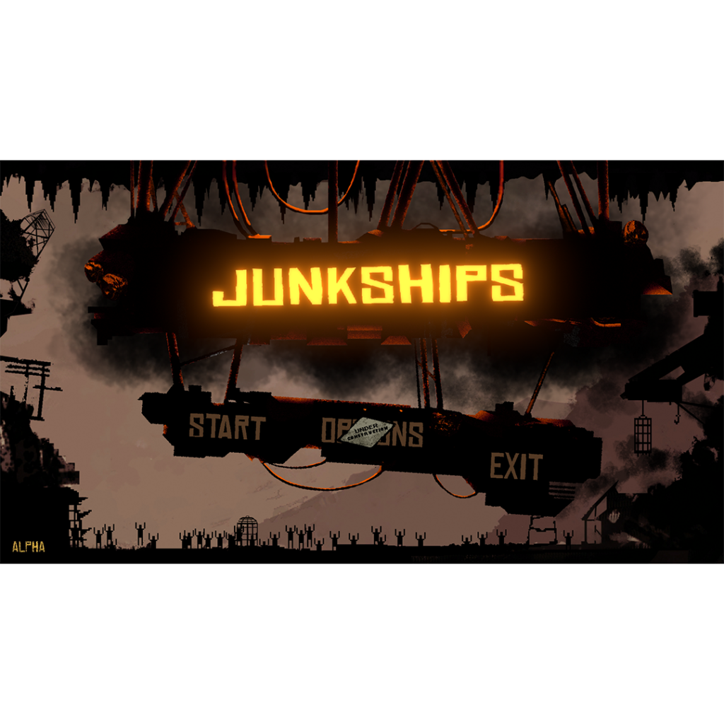 Junkships